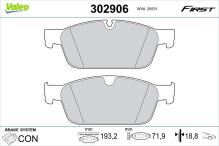 VALEO 302906
